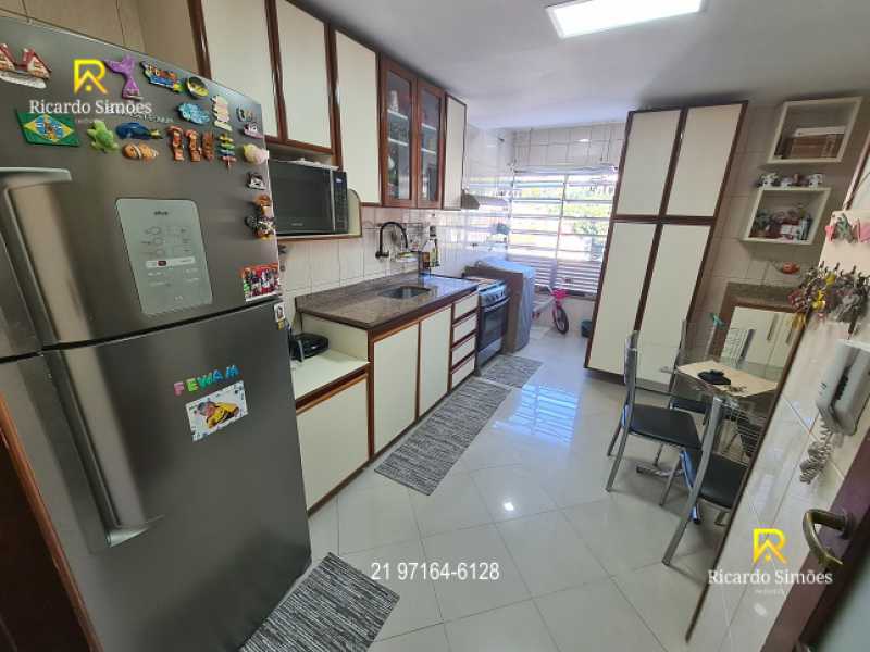 13 - Apartamento a venda - Mei - 13