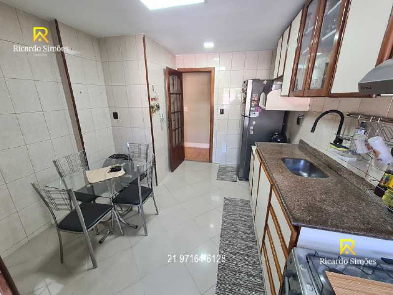 14 - Apartamento a venda - Mei - 14