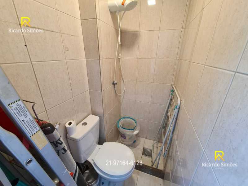 16 - Apartamento a venda - Mei - 16