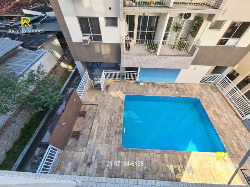 17 - Apartamento a venda - Mei - 17