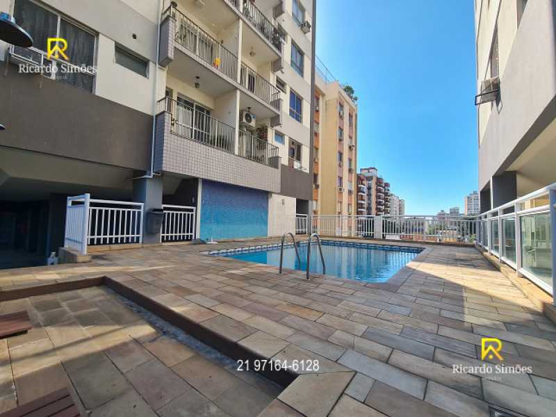 19 - Apartamento a venda - Mei - 19