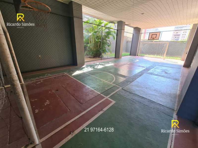 20 - Apartamento a venda - Mei - 20