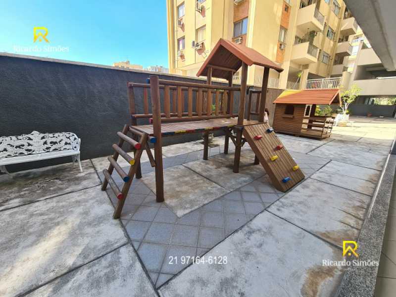 21 - Apartamento a venda - Mei - 21