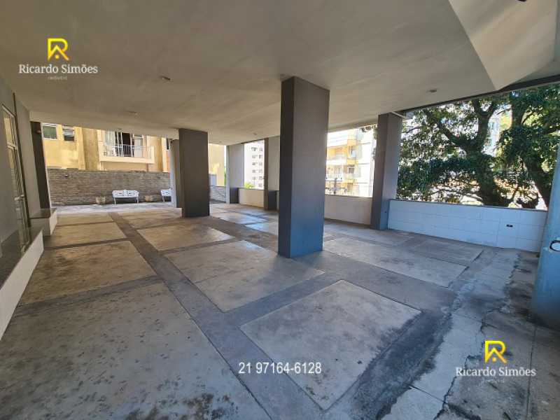 22 - Apartamento a venda - Mei - 22