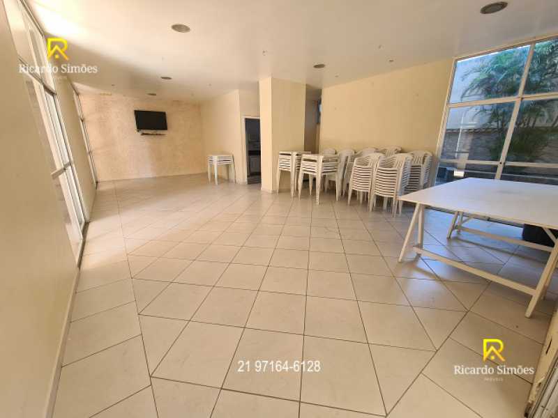 23 - Apartamento a venda - Mei - 23