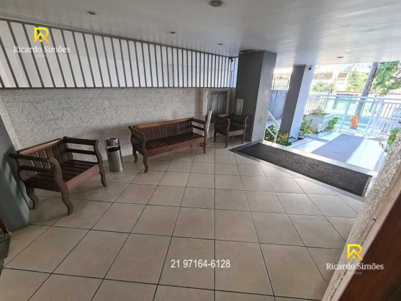 24 - Apartamento a venda - Mei - 24