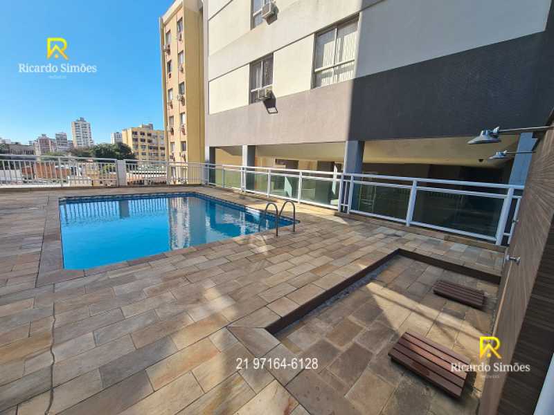 27 - Apartamento a venda - Mei - 27