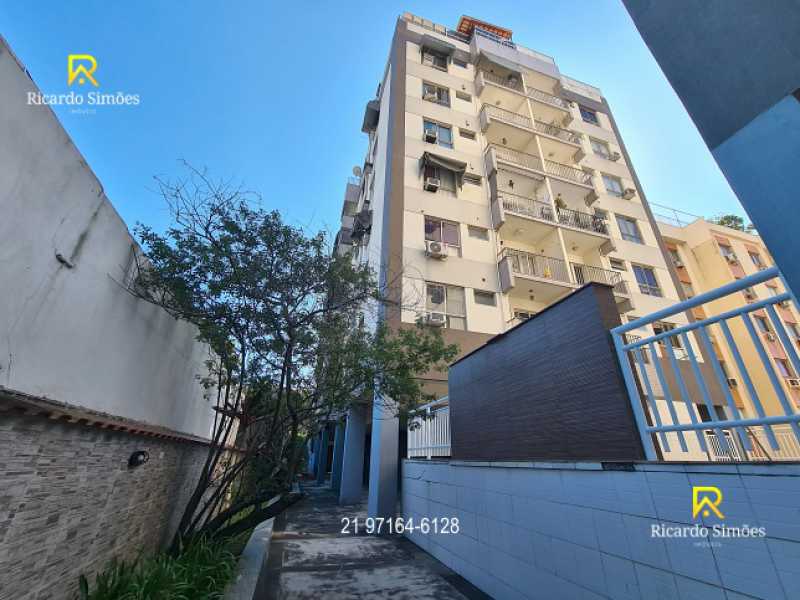 29 - Apartamento a venda - Mei - 29