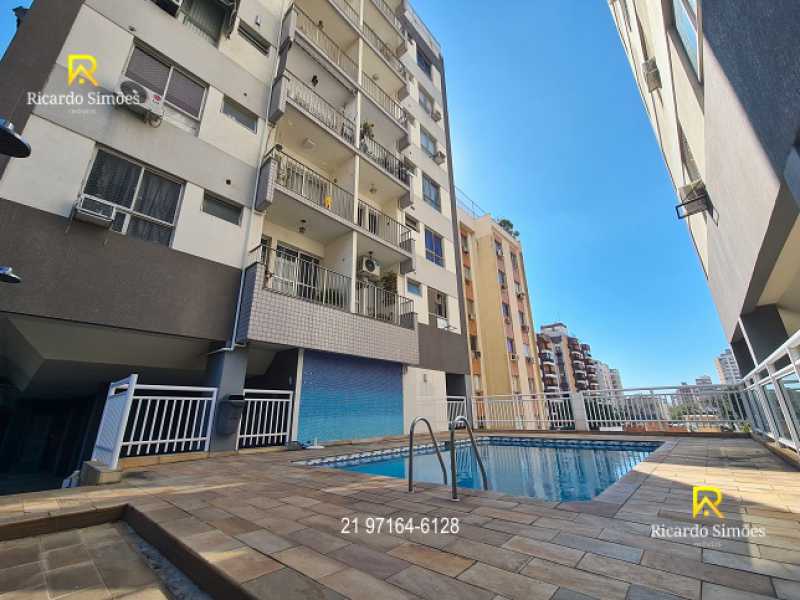 30 - Apartamento a venda - Mei - 30