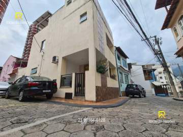 Casa em Condomínio à venda Rua Dias da Cruz, Méier, Rio de Janeiro - R$ 920.000 - RSCN30011