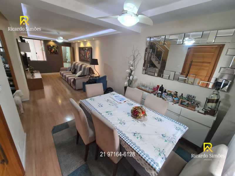 2 - Casa Condominio - Venda -  - 2