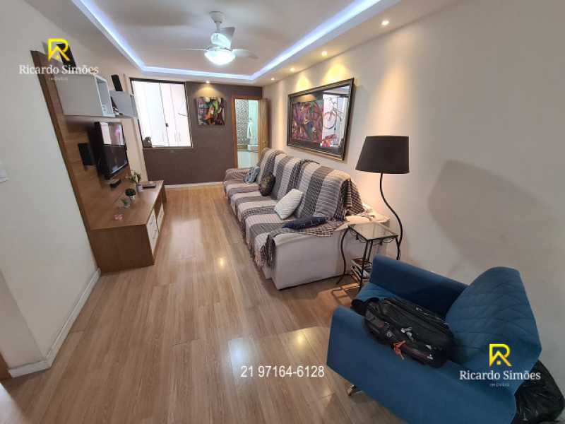 3 - Casa Condominio - Venda -  - 3