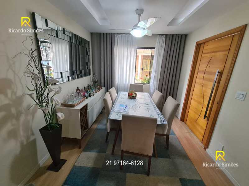 4 - Casa Condominio - Venda -  - 4