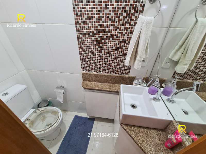 4.1 - Casa Condominio - Venda  - 5