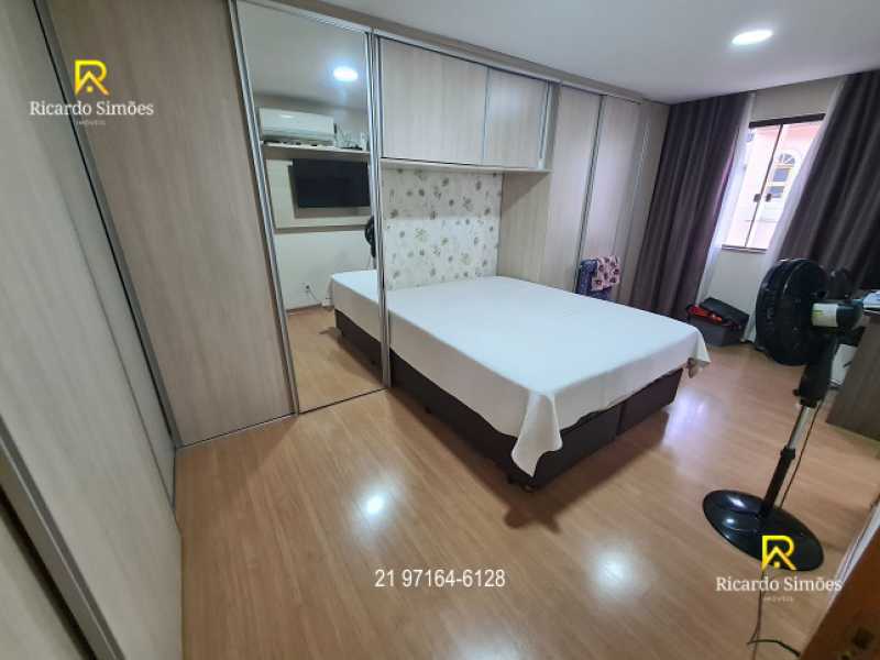 6 - Casa Condominio - Venda -  - 7