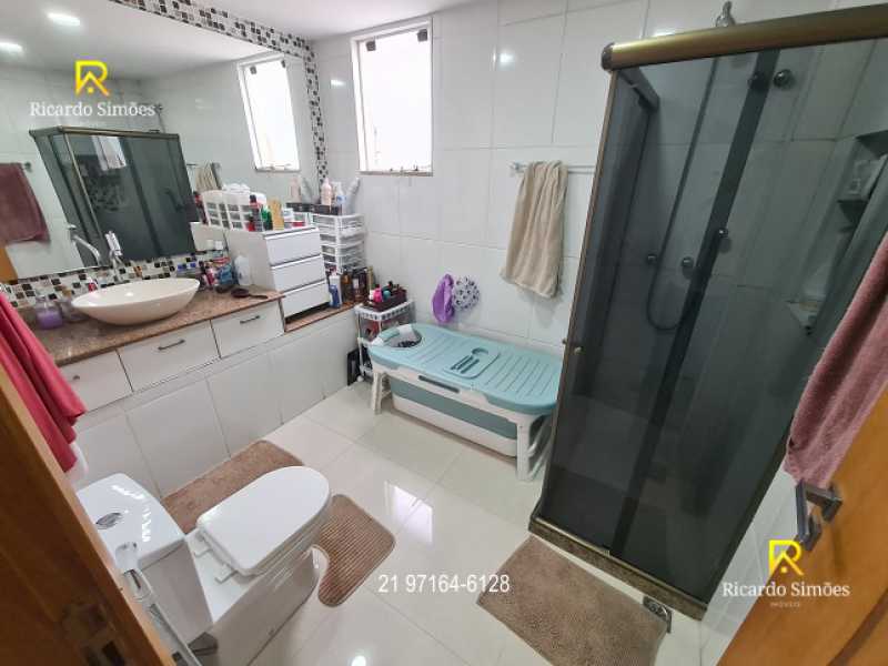 7 - Casa Condominio - Venda -  - 8