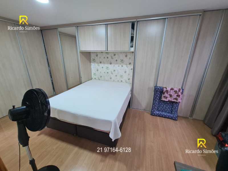 8 - Casa Condominio - Venda -  - 9