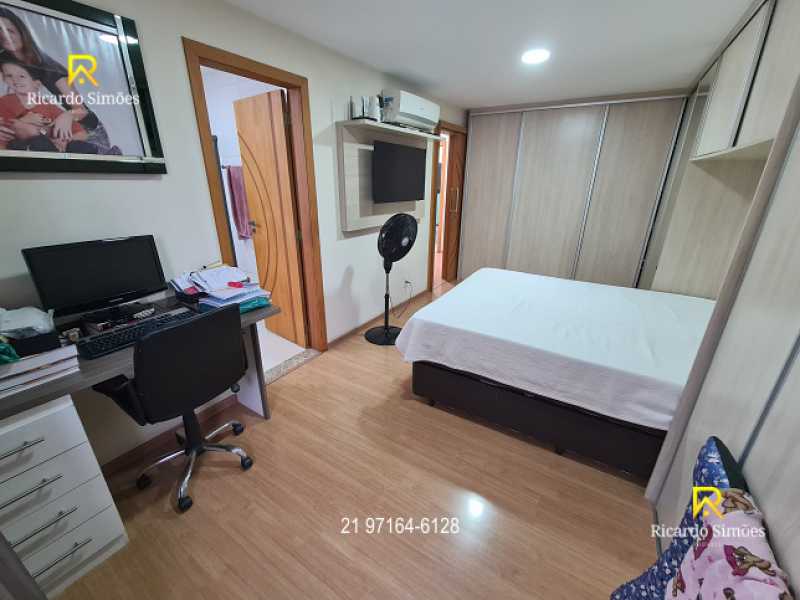 9 - Casa Condominio - Venda -  - 10