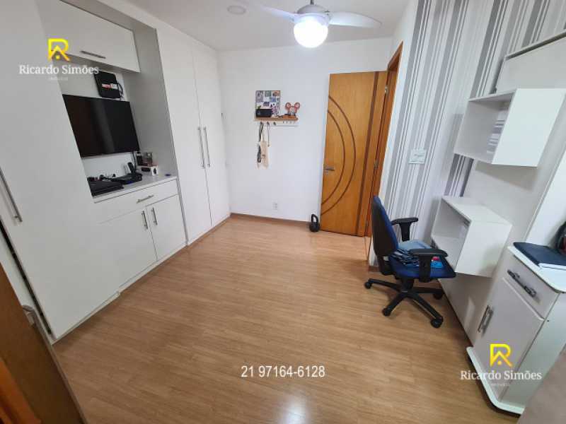 11 - Casa Condominio - Venda - - 12