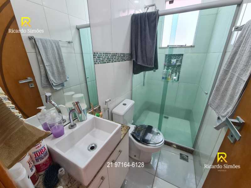 12 - Casa Condominio - Venda - - 13