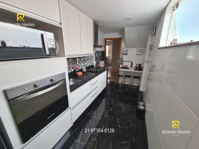 15 - Casa Condominio - Venda - - 16