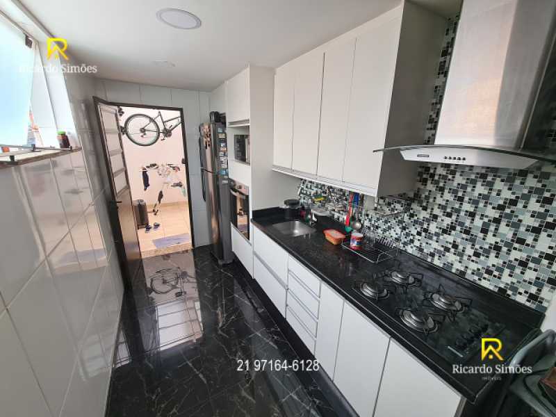 16 - Casa Condominio - Venda - - 17