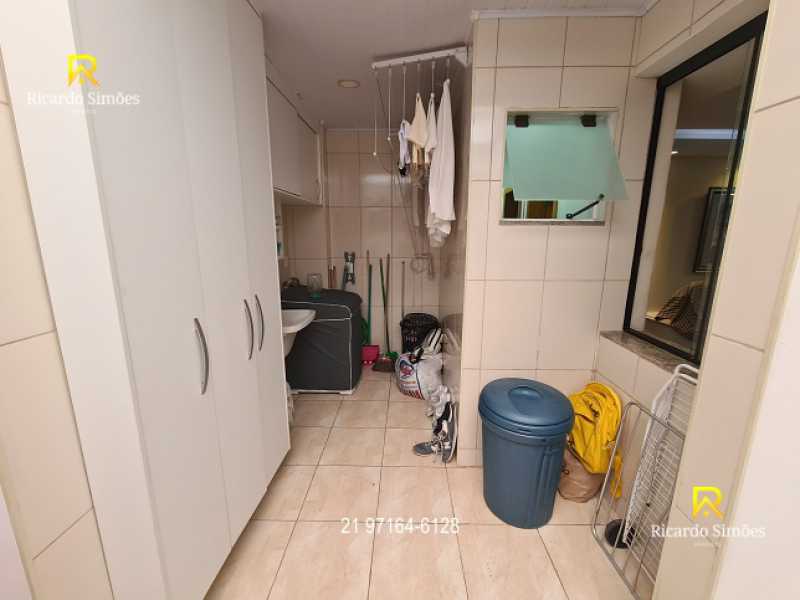 18 - Casa Condominio - Venda - - 19