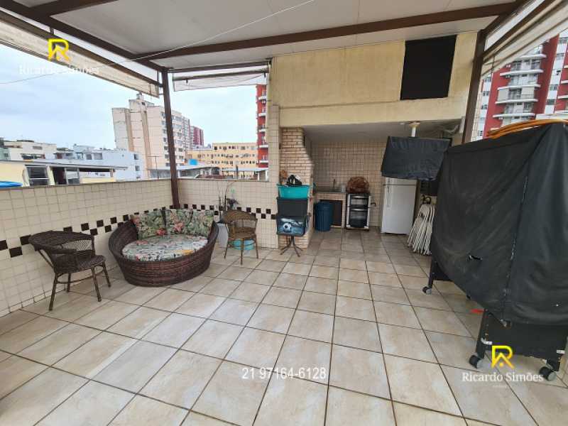 19 - Casa Condominio - Venda - - 20