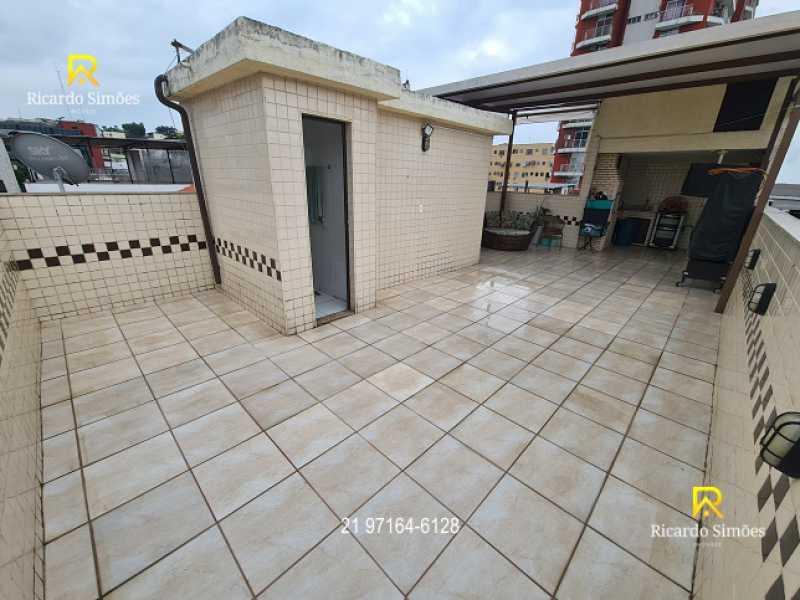 20 - Casa Condominio - Venda - - 21