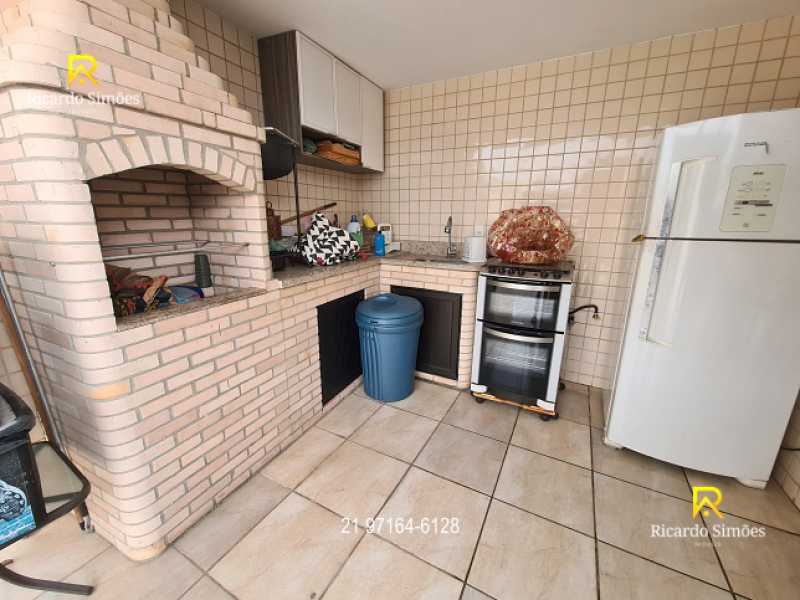 21 - Casa Condominio - Venda - - 22