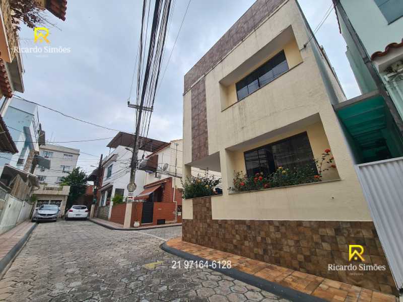 23 - Casa Condominio - Venda - - 24