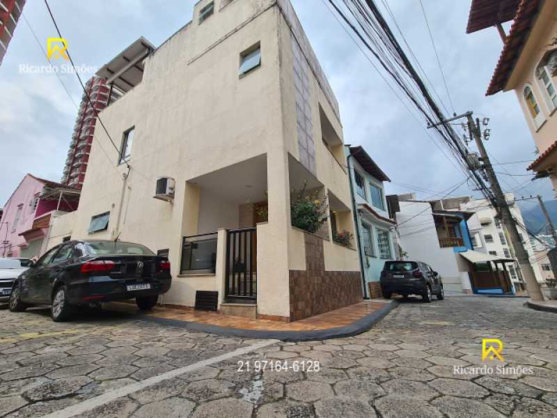 24 - Casa Condominio - Venda - - 25