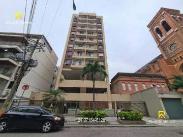 Apartamento à venda Rua Coração de Maria, Méier, Rio de Janeiro - R$ 460.000 - RSAP30040