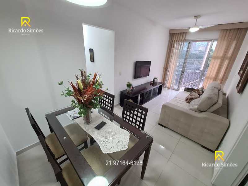 2 - Apartamento a venda - Méi - 2