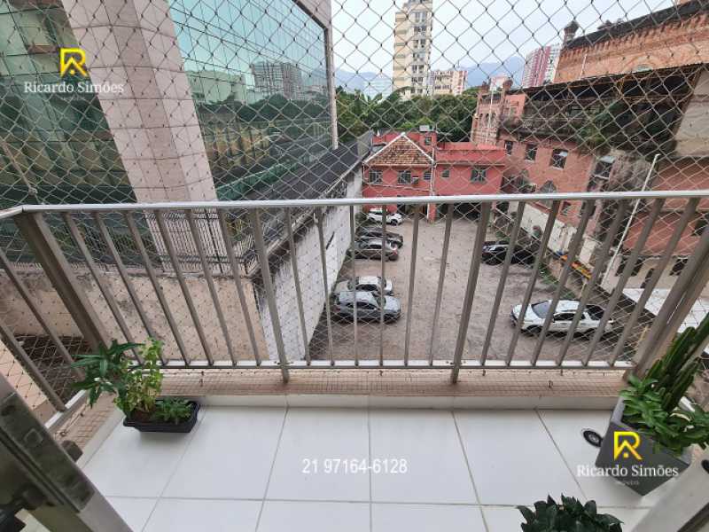 3 - Apartamento a venda - Méi - 3