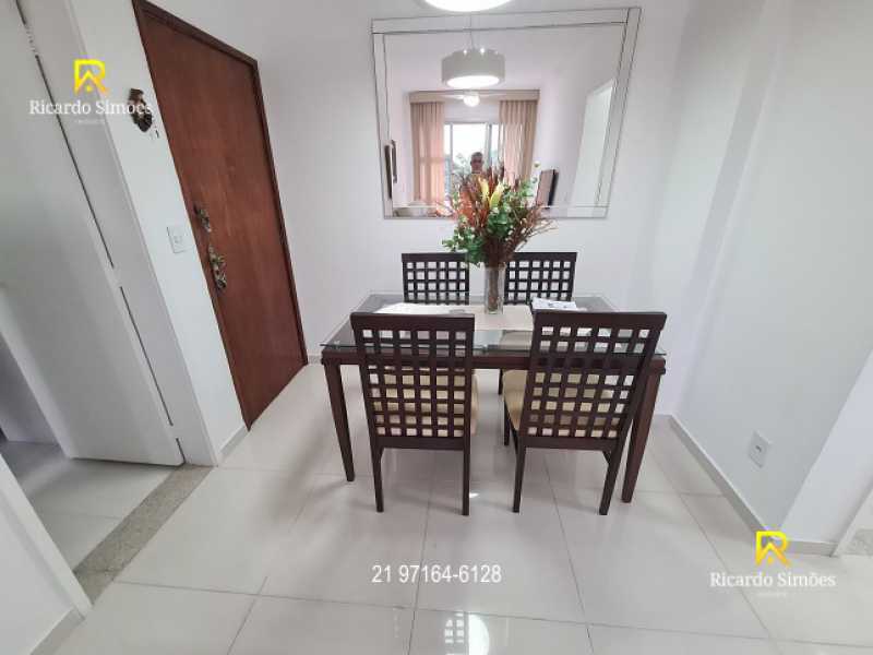 4 - Apartamento a venda - Méi - 4