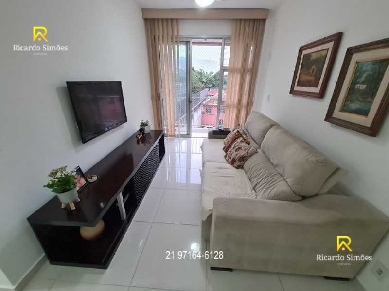 5 - Apartamento a venda - Méi - 5
