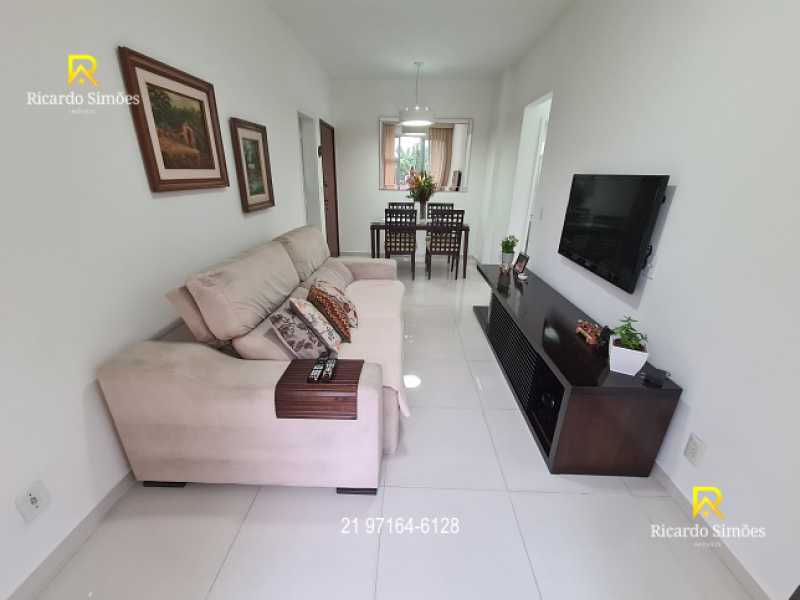 6 - Apartamento a venda - Méi - 6