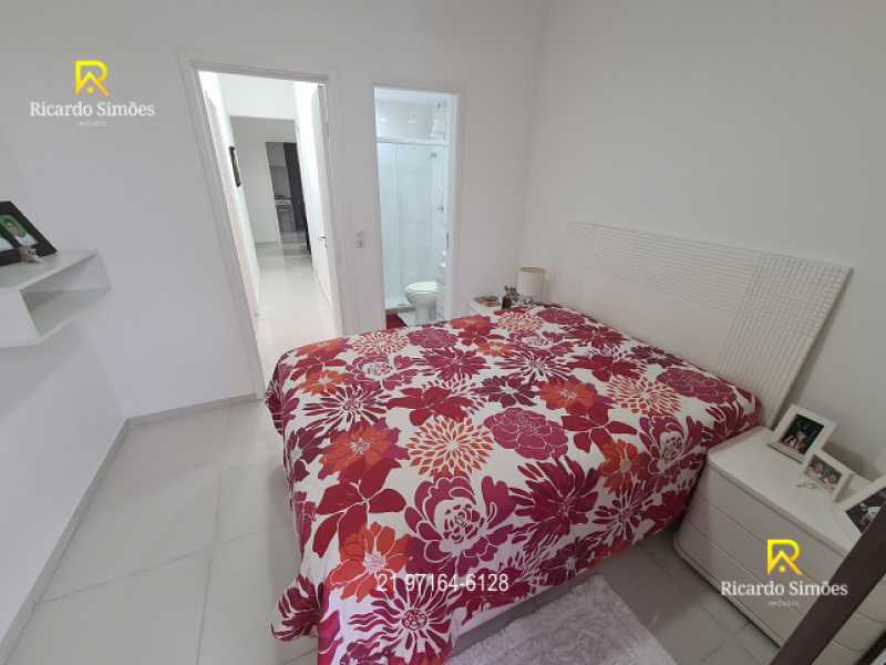7 - Apartamento a venda - Méi - 7