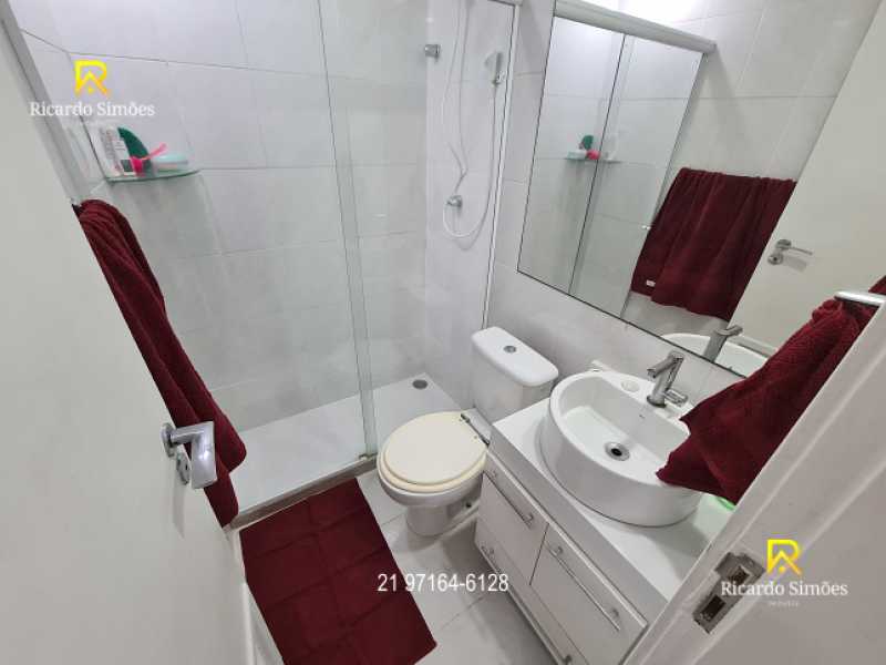 8 - Apartamento a venda - Méi - 8