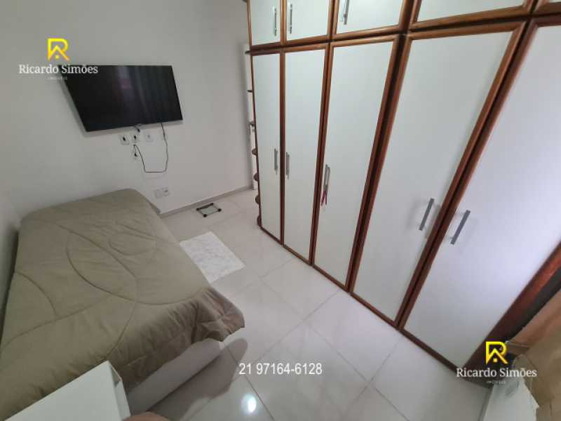 10 - Apartamento a venda - Mé - 10