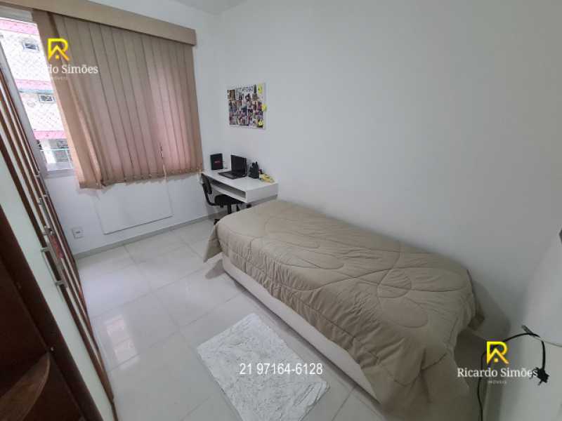 11 - Apartamento a venda - Mé - 11