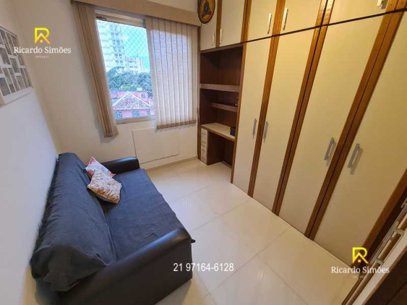 13 - Apartamento a venda - Mé - 13