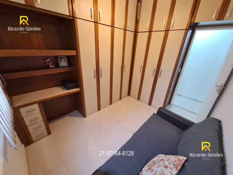 14 - Apartamento a venda - Mé - 14