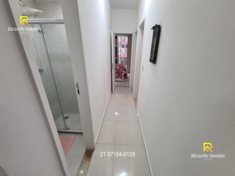 15 - Apartamento a venda - Mé - 15