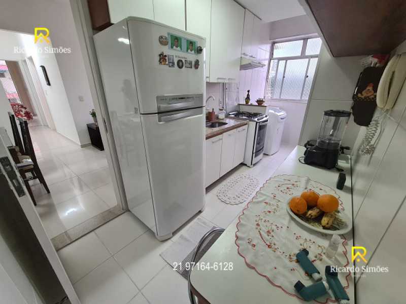16 - Apartamento a venda - Mé - 16