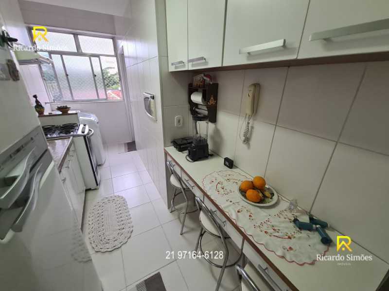 17 - Apartamento a venda - Mé - 17