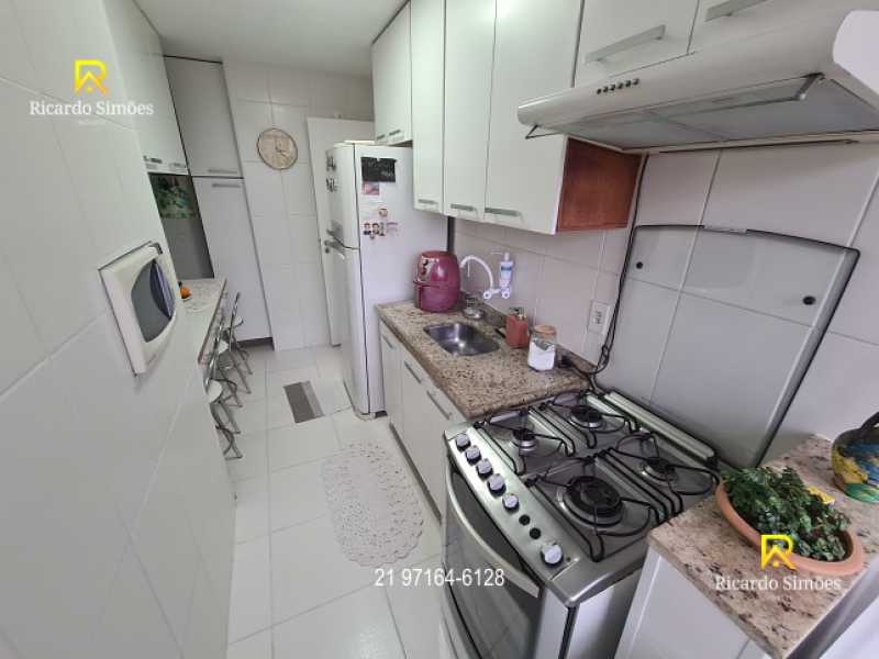 19 - Apartamento a venda - Mé - 19