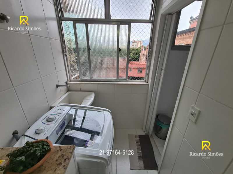 20 - Apartamento a venda - Mé - 20