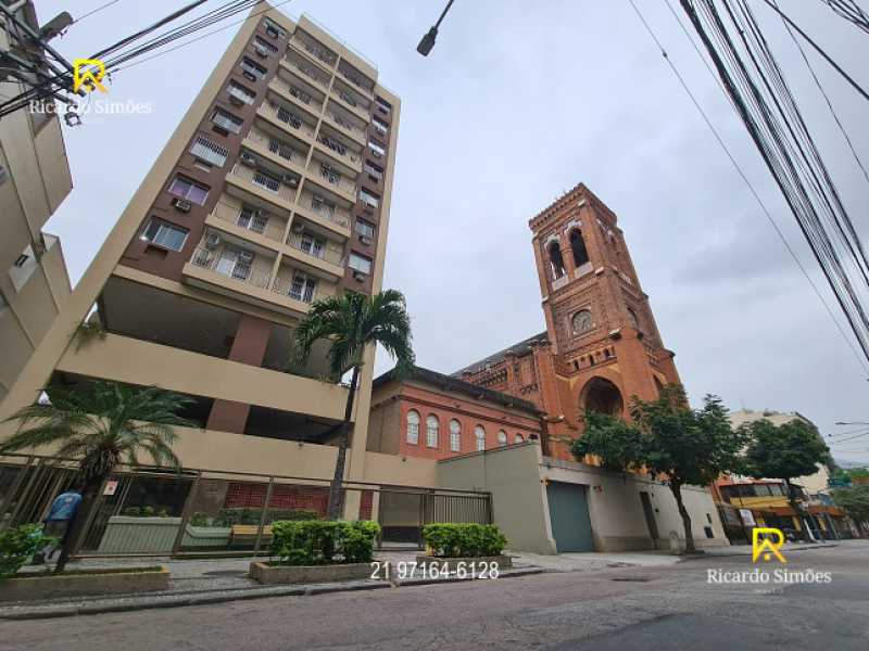 23 - Apartamento a venda - Mé - 23